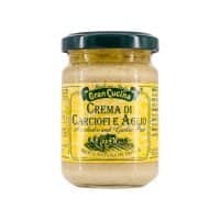 Artischocken Crème