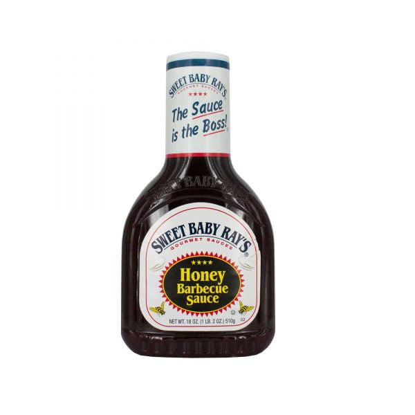 honey bbq sauce
