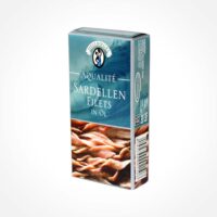 Hellriegel Aqualité Sardellenfilets in Öl