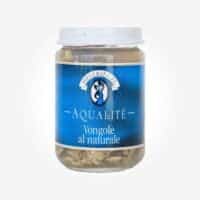 llriegel Aqualité Vongole al naturale
