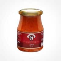 Hellriegel Raffinesse Ajvar pikant