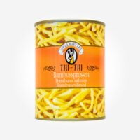 Hellriegel Tai Tai Bambussprossen