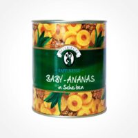Hellriegel Raffinesse Baby-Ananas