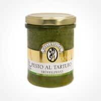 Hellriegel Bella Donna Trüffelpesto