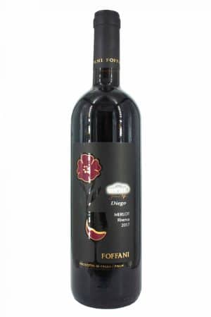Foffani Merlot