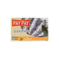 Sardinen