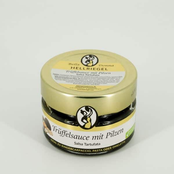 39734 Trueffelsauce m Pilzen 100g web