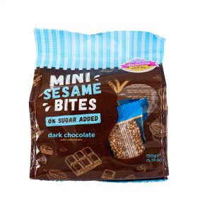 sesam konfekt