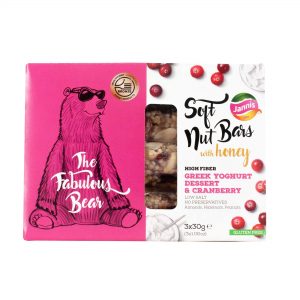 jannis soft nut bars
