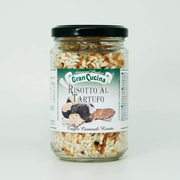 40401 Risotto ai Tartufo Front web