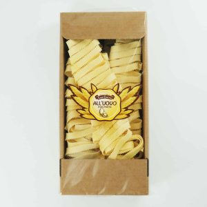 Frastagliata Pasta mit Ei 250 g