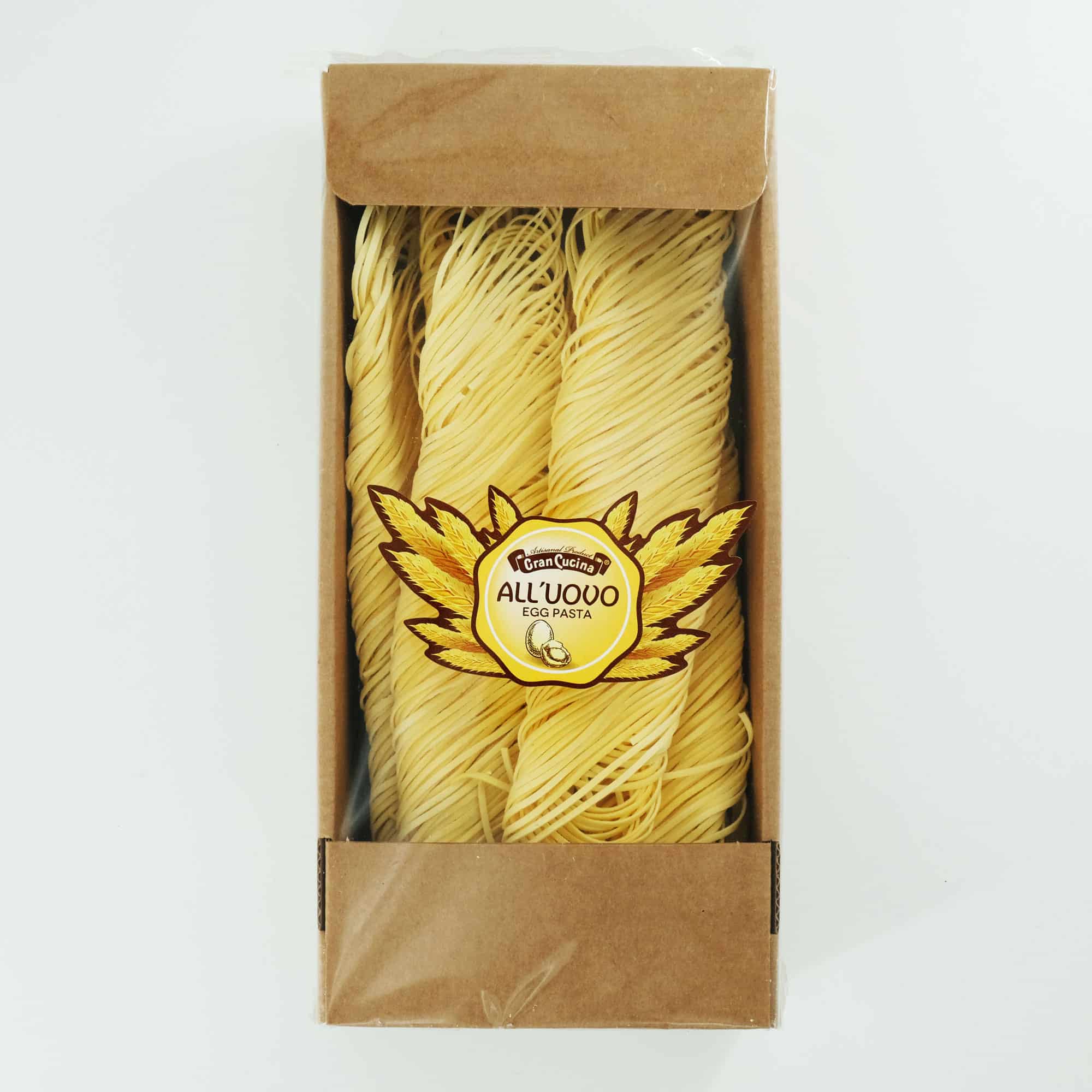 Tagliolini mit Ei 250 g