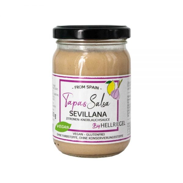 Salsa Sevillana