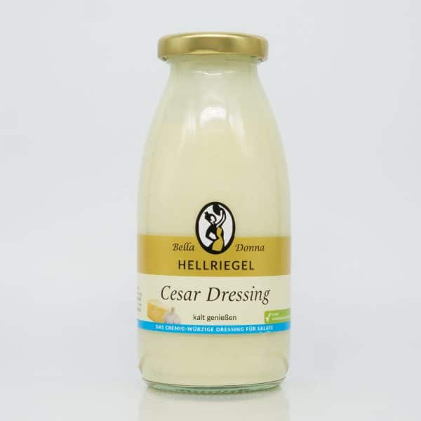 6989 Cesar Dressing 300ml Front 2024 web