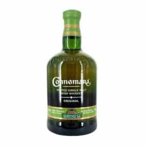 Connemara Peated Single Malt Irish Whiskey 12 Jahre