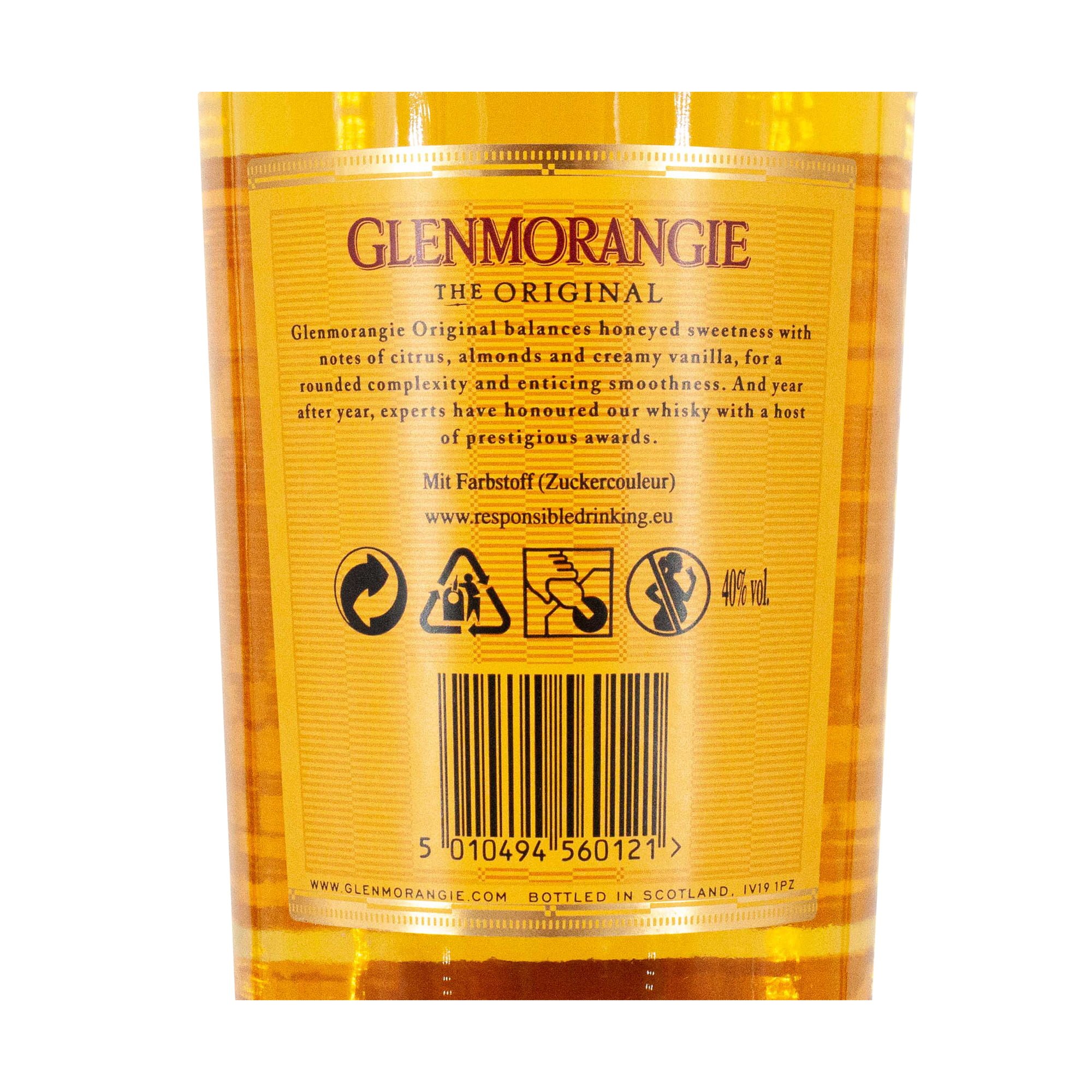 70504 Glenmorangie Original Flasche1