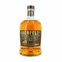 Aberfeldy 12 Jahre