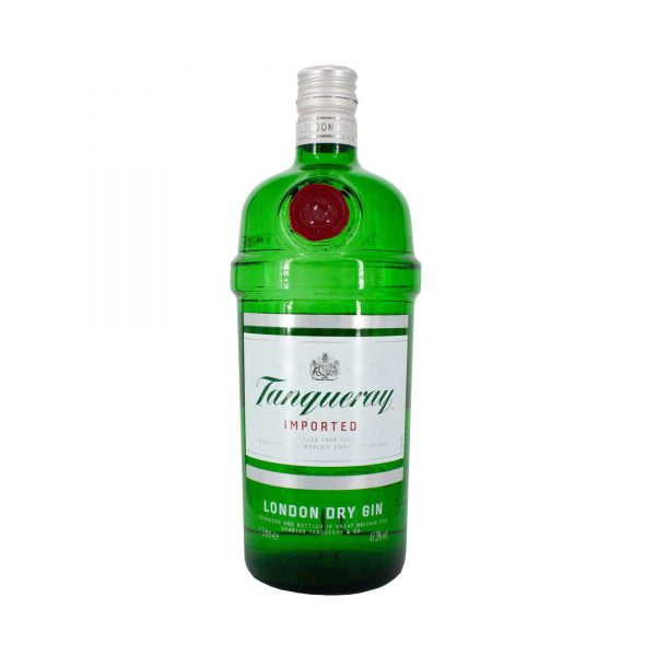 Tanquerey London Dry Gin