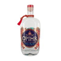 Opihr Oriental Spiced London Dry Gin