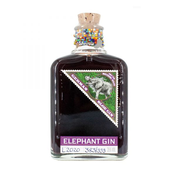70610 Elephant Sloe Gin