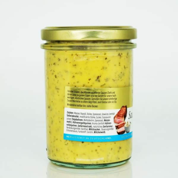 7094 Sauce Bearnaise Zutaten web scaled