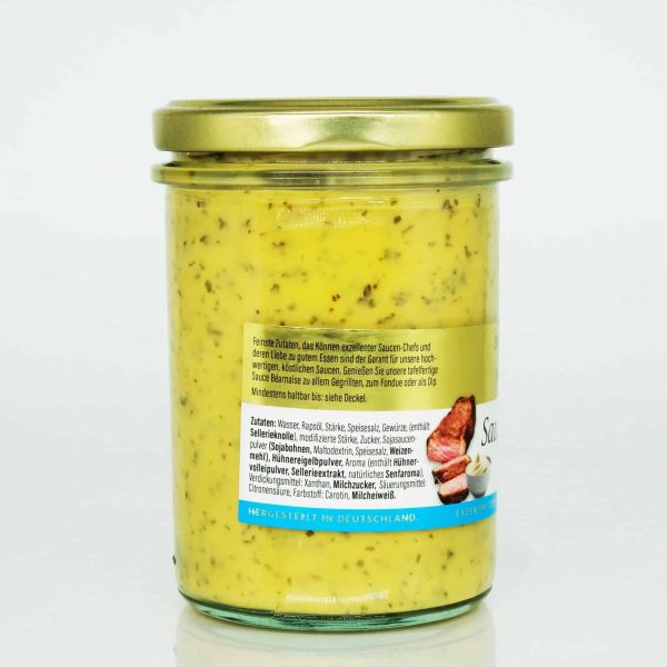 7094 Sauce Bearnaise Zutaten web scaled