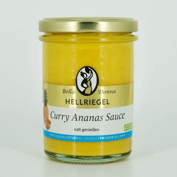 7098 Curry Ananas Sauce Front web