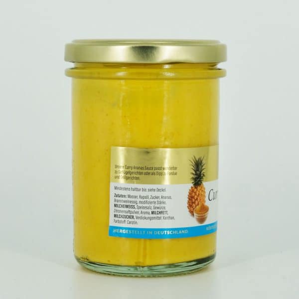 7098 Curry Ananas Sauce Zutaten web