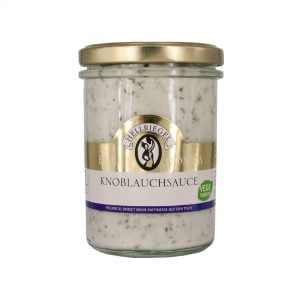 Bella Donna Knoblauch Sauce