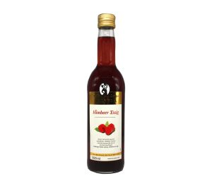 Hellriegel Himbeeressig, 500 ml