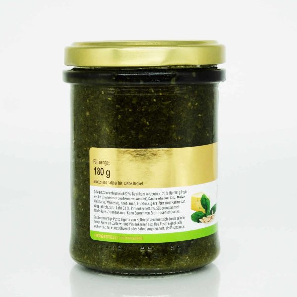 9125 Pesto Liguria Zutaten web scaled