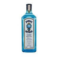 bombay sapphire