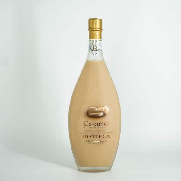 Bottega Caramel Front web scaled