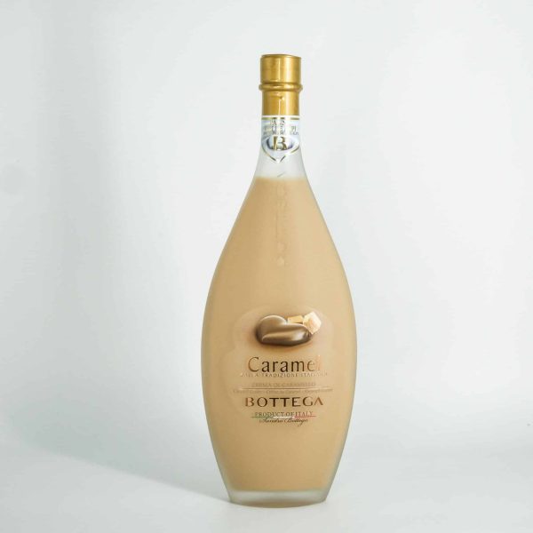 Bottega Caramel Front web scaled