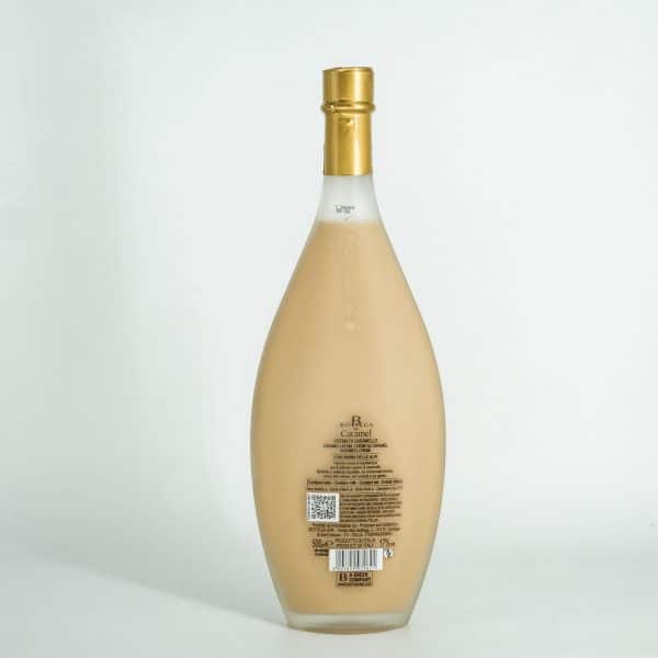 Bottega Caramel Rueck web scaled