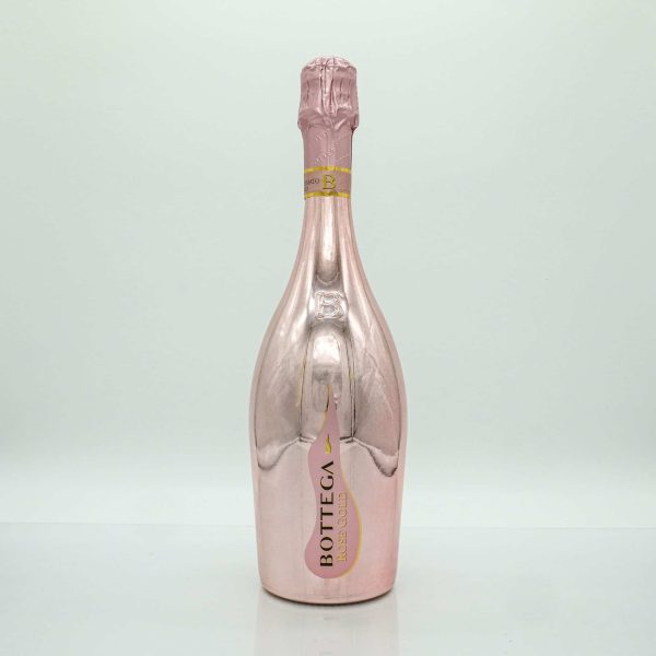 Bottega Rose Gold Front web scaled