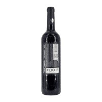 Vinho Tinto Rückseite