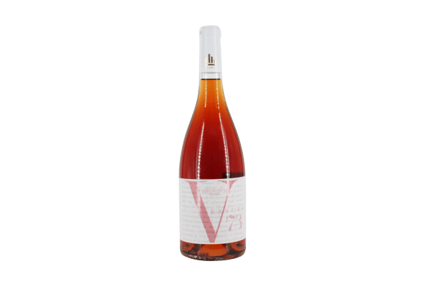 Versure 73 Nero di troia