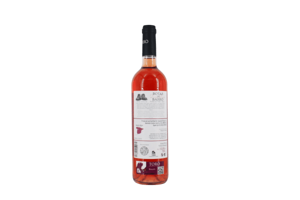 Tinta de Toro