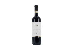 Brunello Di Montalcino