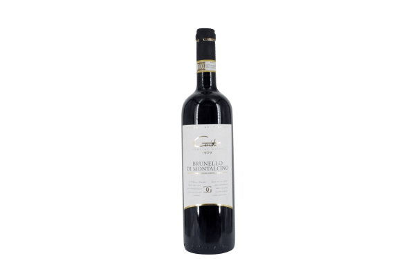 Brunello Di Montalcino