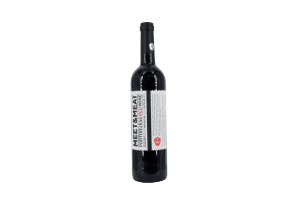 Portuguese red wine