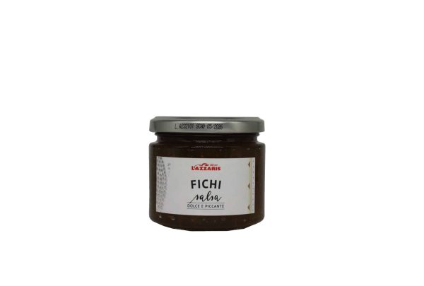 Lazzaris Feigen Senf Sauce frei2 scaled