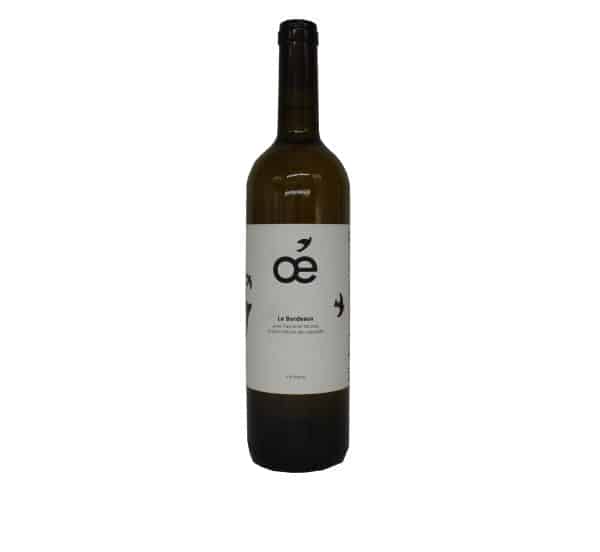 Le Bordeaux Vin Blanc frei scaled