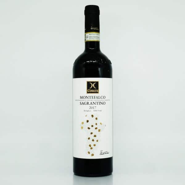 Le Cimate Montefalco Sagrantino Front web scaled