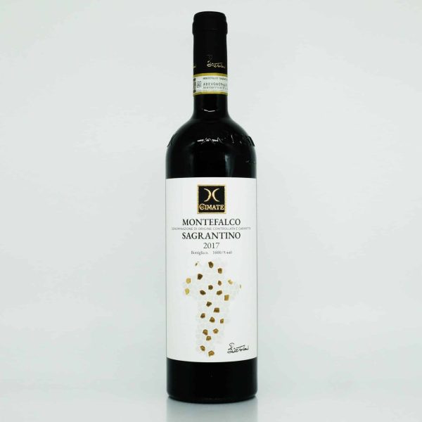 Le Cimate Montefalco Sagrantino Front web scaled