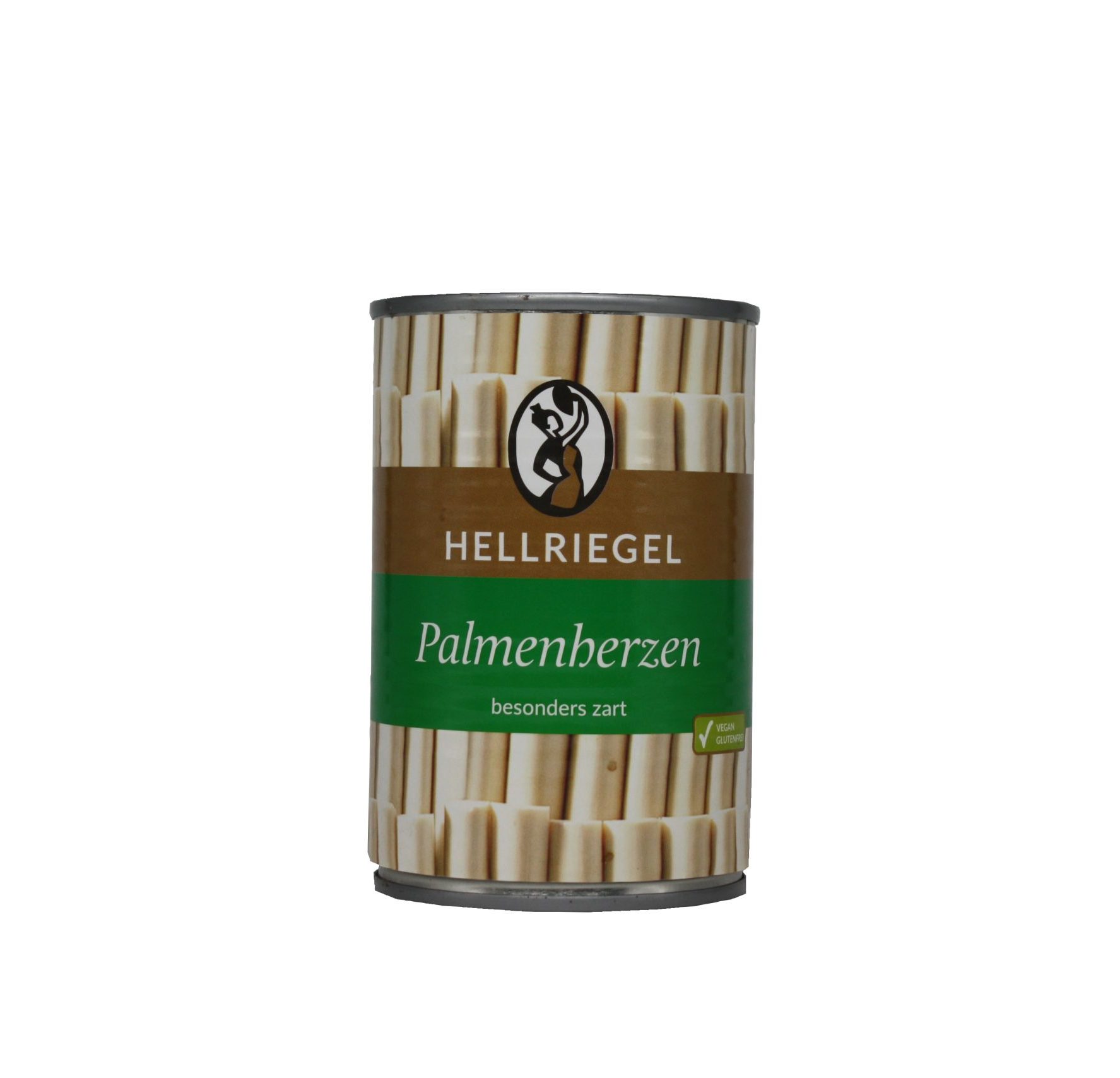 Hellriegel Raffinesse Palmenherzen 500 g 1 Hellriegel Raffinesse Palmenherzen 500 g