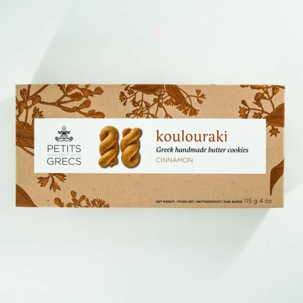 PetitGrecs koulouraki cinnamon oben