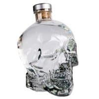Vodka Crystal Head