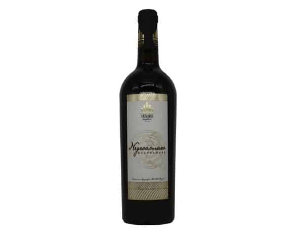 Vignaioli Negroamaro - I.G.P - 2019 13 % vol. 750 ml